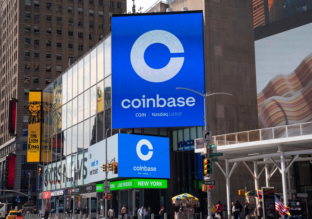 Coinbase cite des stablecoins, Base comme priorités clés de 2024 après avoir écrasé les estimations du T4