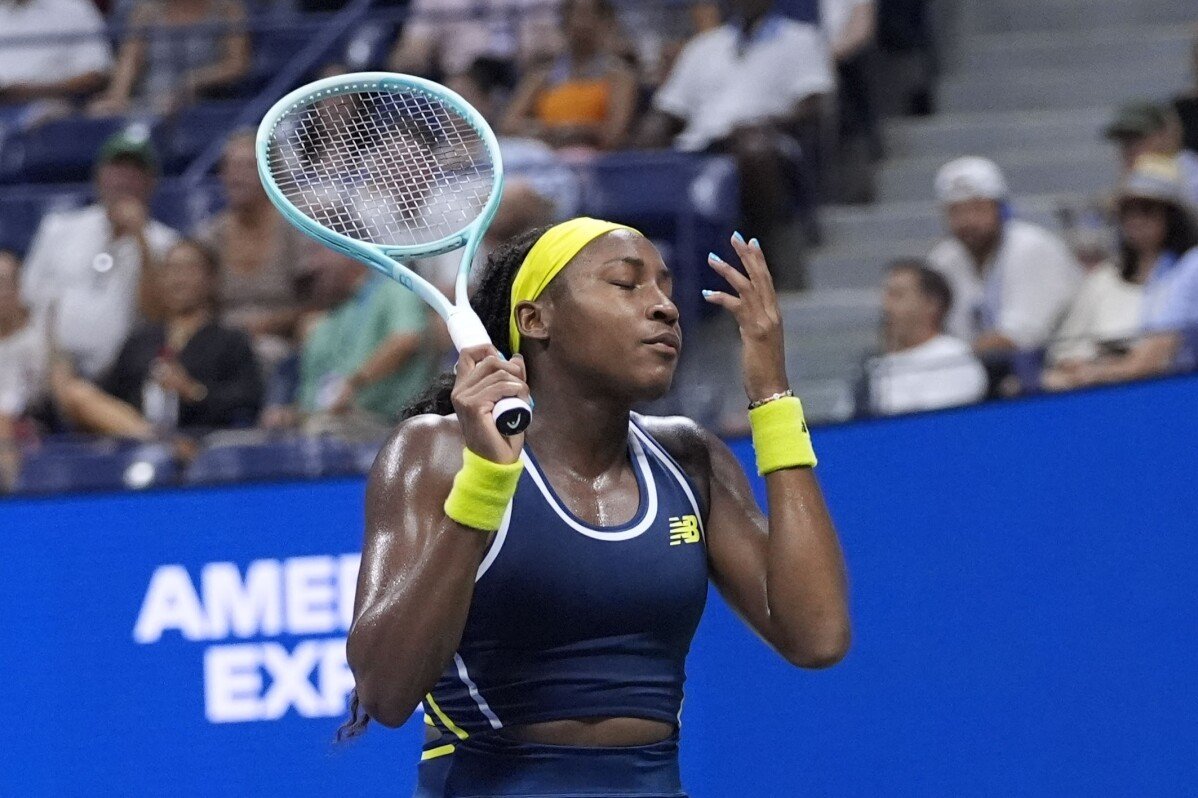 US Open: Coco Gauff, Caroline Garcia et d'autres joueurs de tennis disent que le cyberharcèlement reste un problème